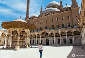 The Holy Family  Trip in Egypt Package  